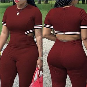 Jumpsuit